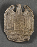 14. Turnfest Köln 1928 Tinnie