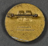 German WWII Tag Der Deutschen Kunst 1938 Tinnie