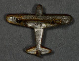 German WWII WHW Hermann Göring Donation Pin
