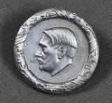 German WWII Hitler Tinnie