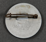 German WWII Hitler Tinnie