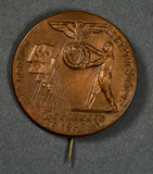 Wir danken unserm Führer Bodenbach 1938 Tinnie