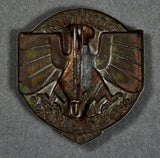 German WWII Jugendfest 1936