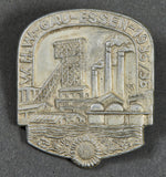 WHW Gau Essen 1935-1936 Tinnie