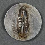 German WWII May Day Tinnie