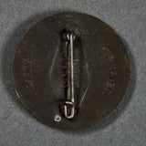 German WWII May Day Tinnie