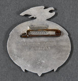 Tag Der Deutschen Seefahrt ist Not 25, 26 5, 1935” Tinnie