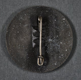 Abzeichen für Nationalen Tag der Arbeit Tinnie for 1. Mai 1938