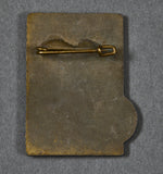 1934 Reichs Bauerntag Goslar Tinnie