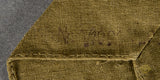 German WWII DAK Tropical Neck Tie