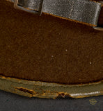 WWII German Army DAK Pith Helmet