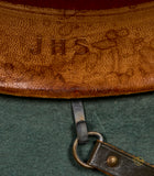 WWII German Army DAK Pith Helmet