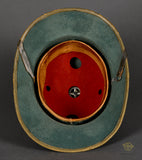 WWII German Army DAK Pith Helmet