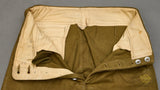 WWII German Army Tropical DAK Shorts