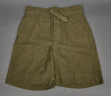 WWII German DAK Tropical Shorts