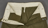 WWII German DAK Tropical Shorts