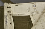 WWII German DAK Tropical Shorts