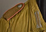 WWII German Army Tropical DAK Model 1942 Tunic