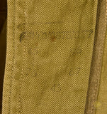 WWII German Army Tropical DAK Model 1942 Tunic