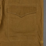 WWII Luftwaffe Tropical DAK Trousers