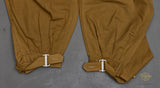 WWII Luftwaffe Tropical DAK Trousers