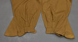 WWII Luftwaffe Tropical DAK Trousers