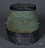 German WWII Municipal Police Tschako by Erel