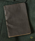 WWII German Army Model 1936 Infantry Major Service Uniform, Named