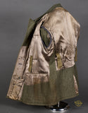 WWII German Late War Combat Tunic for Army Artillery Captain