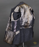 WWII German Luftwaffe Fliegerblouse for Flight/Paratrooper Personnel