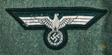 WWII German Army Artillery NCO Waffenrock