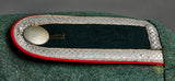 WWII German Army Artillery NCO Waffenrock