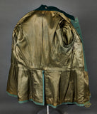 WWII German Army Artillery NCO Waffenrock