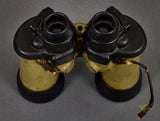 German WWII U-Boat 7x50 Binoculars