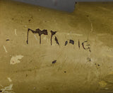 German WWII U-Boat 7x50 Binoculars