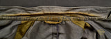 WWII German Army Model 1942 HBT Combat Tunic