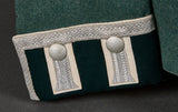 WWII German Army Infantry Waffenrock for NCO