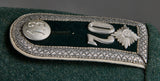 WWII German Army Infantry Waffenrock for NCO