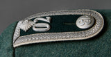WWII German Army Infantry Waffenrock for NCO