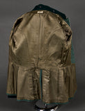 WWII German Army Infantry Waffenrock for NCO