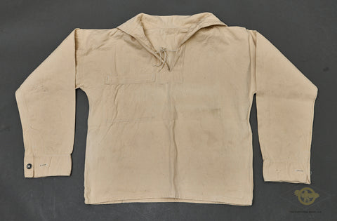 WWII German Kriegsmarine Summer Jumper