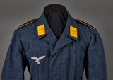 WWII German Luftwaffe Fliegerblouse