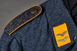 WWII German Luftwaffe Fliegerblouse