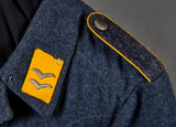 WWII German Luftwaffe Fliegerblouse