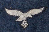 WWII German Luftwaffe Fliegerblouse