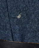 WWII German Luftwaffe Fliegerblouse