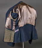 WWII German Luftwaffe Fliegerblouse