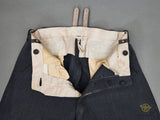 WWII German Luftwaffe Medical Major Tunic and Breeches