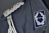 WWII German Luftwaffe Medical Major Tunic and Breeches