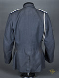 WWII German Luftwaffe Medical Major Tunic and Breeches